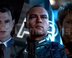 Detroit Become Human