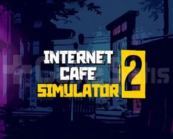 Internet Cafe Simulator 2