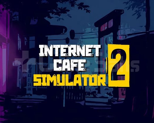 Internet Cafe Simulator 2