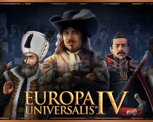 Europa Universalis IV
