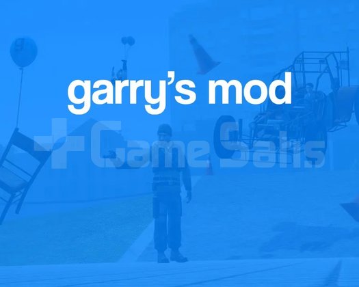 Garrys Mod