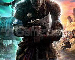 Assassins Creed Valhalla