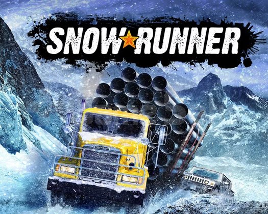SnowRunner