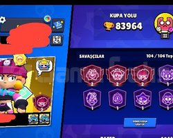 84K | 2020 Hesap