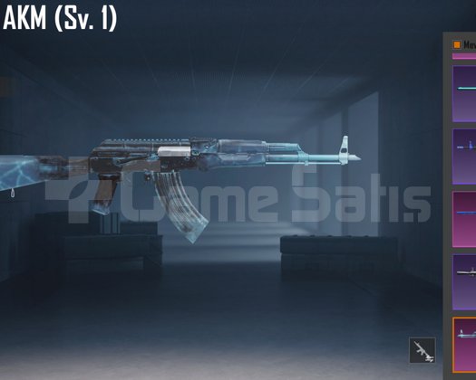 en şanslı pubg hesabı