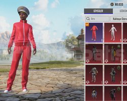 en şanslı pubg hesabı
