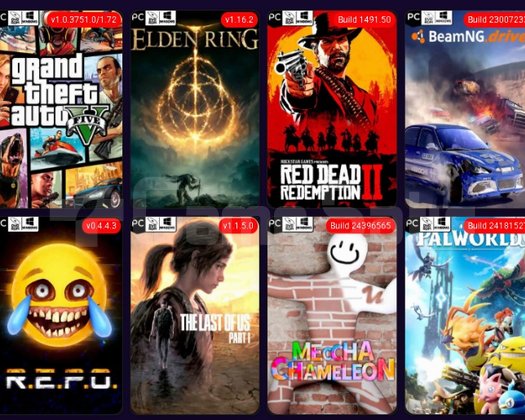 Steamda 700-1000 tl civarındaki tüm oyunlar 200TL!