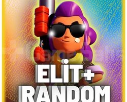BRALW STARS RANDOM HESAP