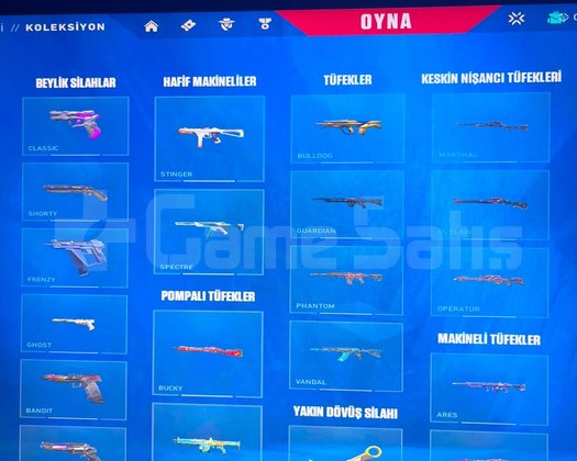 Mainlemelik 30k yatırılmış hesap