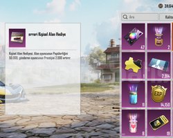 100 k pop anlık atılır