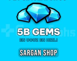 PS99 5B GEMS - HIZLI TESLİMAT