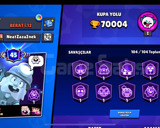70k 308 kostümlü  5yılık hesap