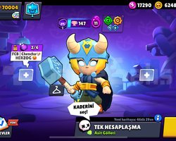 70k 308 kostümlü  5yılık hesap