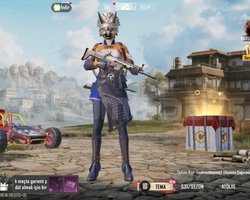 PUBG Mobile satılıktır