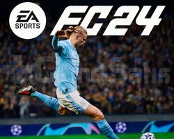 FC24 PS4/PS5 + GARANTI