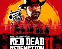 RED DEAD REDEMPTION 2 PS4/PS5 + GARANTI