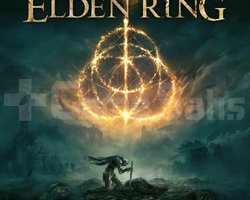 ELDEN RING PS4/PS5 + GARANTİ