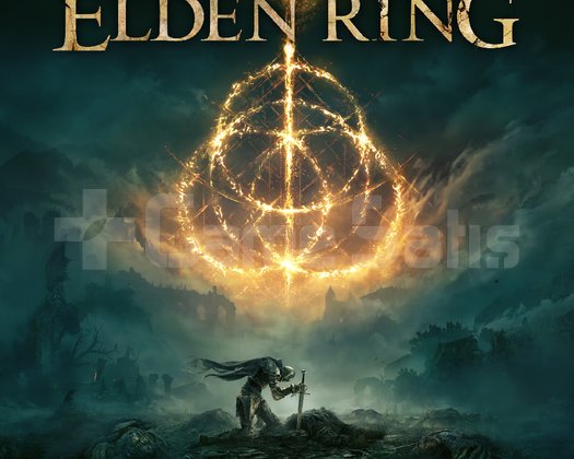 ELDEN RING PS4/PS5 + GARANTİ