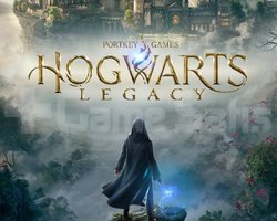 HOGWARTS LEGACY PS4/PS5 + GARANTİ