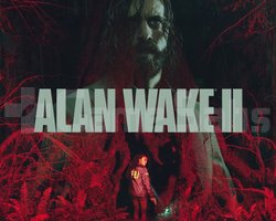 ALAN WAKE 2 PS5 + GARANTİ