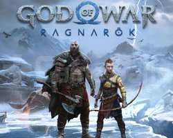 GOD OF WAR RAGNARÖK + VALHALLA PS4/PS5 + GARANTI