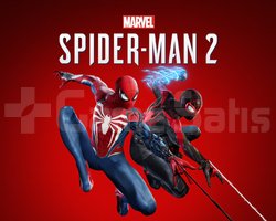 MARVEL SPIDER-MAN 2 PS5 + GARANTI