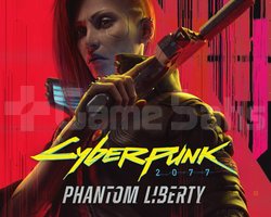 CYBERPUNK 2077 PHANTOM LIBERTY PS5 + GARANTI + DES