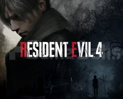 RESIDENT EVIL 4 REMAKE PS4/PS5 + GARANTİ