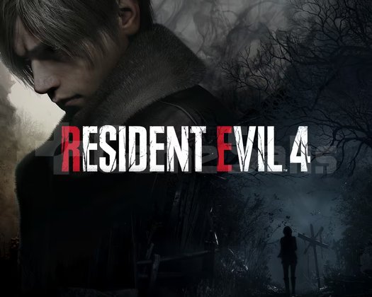 RESIDENT EVIL 4 REMAKE PS4/PS5 + GARANTİ