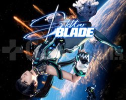 STELLAR BLADE PS5 + GARANTI + DESTEK