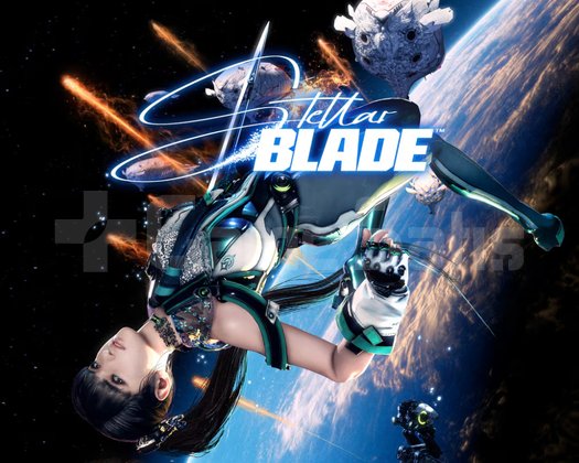 STELLAR BLADE PS5 + GARANTI + DESTEK