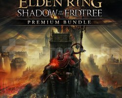 ELDEN RING + SHADOW OF THE ERDTREE DLC + PS4/PS5