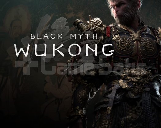 BLACK MYTH WUKONG PS5 + GARANTİ + DESTEK