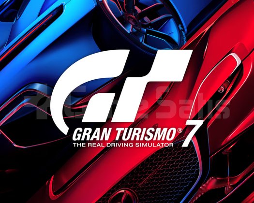 GRAN TURISMO 7 PS4/PS5 + GARANTI + DESTEK