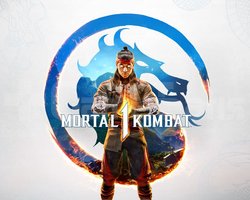 MORTAL KOMBAT 1 PS5 + GARANTİ