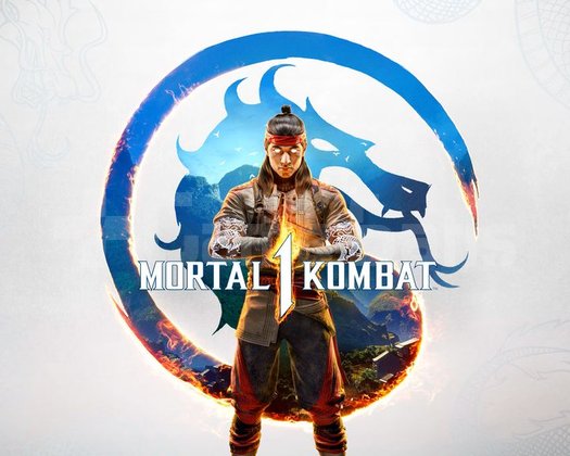 MORTAL KOMBAT 1 PS5 + GARANTİ