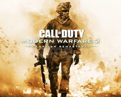 COD MODERN WARFARE 2 PS4/PS5 + GARANTI + DESTEK
