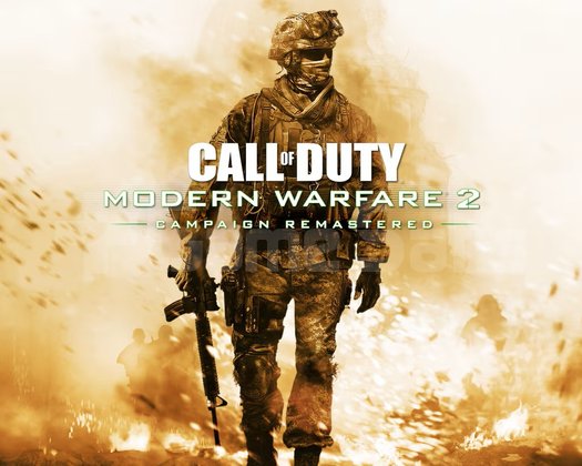COD MODERN WARFARE 2 PS4/PS5 + GARANTI + DESTEK
