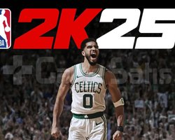 NBA 2K25 PS4/PS5 + GARANTI + DESTEK