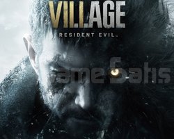 RESIDENT EVIL VILLAGE PS4/PS5 + GARANTI + DESTEK