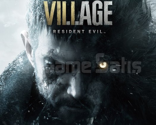RESIDENT EVIL VILLAGE PS4/PS5 + GARANTI + DESTEK