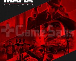 MAFIA TRILOGY PS4/PS5 + GARANTI + DESTEK