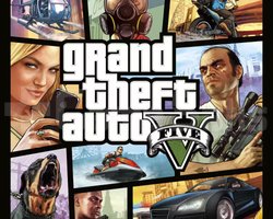 GRAND THEFT AUTO V PS4/PS5+ GARANTI + DESTEK