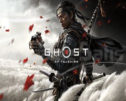 GHOST OF TSUSHIMA DIRECTORS CUT PS4/PS5 + GARANTİ
