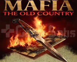 MAFIA THE OLD COUNTRY DELUXE EDITION PS5 + GARANTİ