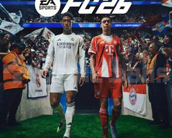 FC26 STANDART EDITION PS4/PS5 + GARANTI