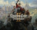 KINGDOM COME DELIVERANCE II PS5 + GARANTI