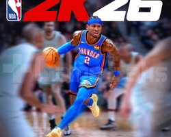 NBA 2K26 PS4/PS5 + GARANTI + DESTEK
