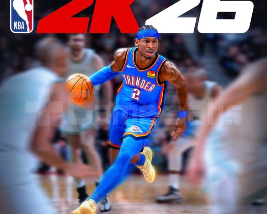 NBA 2K26 PS4/PS5 + GARANTI + DESTEK