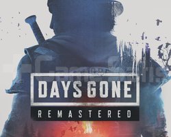 DAYS GONE REMASTERED PS5 + GARANTI + DESTEK